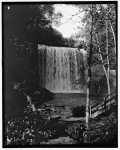 [Minnehaha Falls, Minneapolis, Minn.]