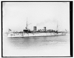 [U.S.S.] Minneapolis