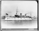 U.S.S. Minneapolis