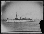 U.S.S. Minneapolis