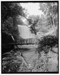 [Minnehaha Falls, Minneapolis, Minn.]