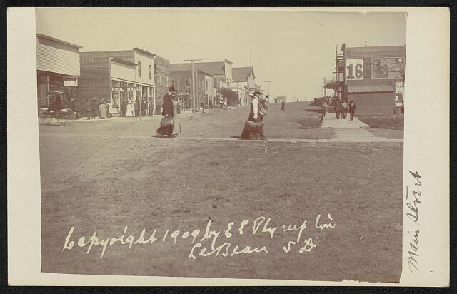 Main Street
