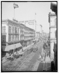 Main Street, Richmond, Va.