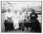 Immigrants, Ellis Island