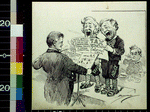 A cheerful Christmas carol