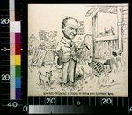 News note: Mr. Coolidge is spending his vacation at his old Vermont home