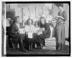 Prohibition Vote, 2/3/23