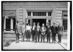 Prohibition group, 9/12/22