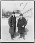 Prohibition chiefs testify before Ways and Means Committee of the House