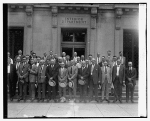 State directors & division chiefs of prohibition, 8/18/25