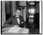 W.A. Green, Chief Prohibition Inspector, 9/5/25