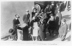 [Test vote on prohibition taken in Washington, D.C., Jan. 12, 1923]