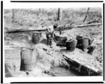 Stills nabbed by first flying prohibition [ag]ents--Texas moonshiners, rum runners, and ... smugglers fall prey to new dry flyers