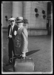 Ruben B. Sams, New Provincial Prohibition Chief of Eastern Pennsylvania and Southern N.J.