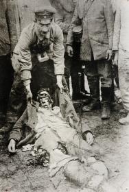 First World War.