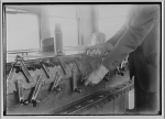 Railroads. Railroad signal operator I