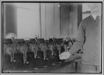 Railroads. Railroad signal operator II