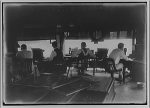 Railroads. Railroad signal and switch operators I