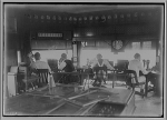 Railroads. Railroad signal and switch operators II