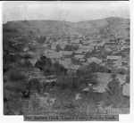 Sutter's Creek, Amador County, from the South