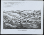 Sonora from the north