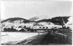 [Treadwell Gold Mine; Alaska, 1896]