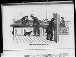 A well-known banking house