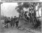 F. D. W. cowboys