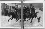 Cowboys coming to town for Christmas